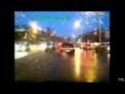 Russian Wreckage Video: Ten Minutes of Crazy Ruskie Car Accidents